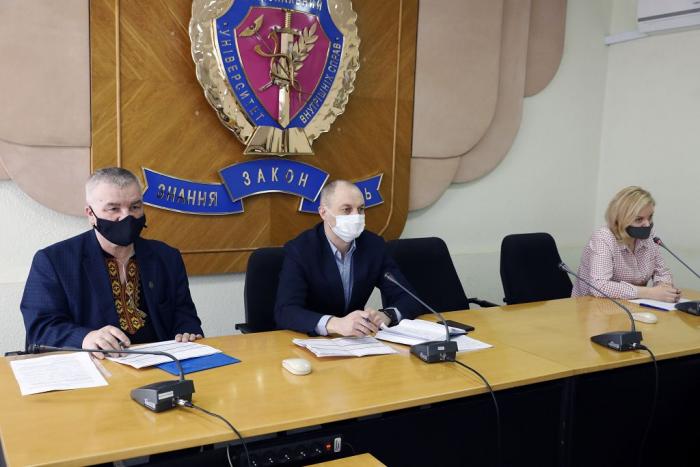 Open Door Day Online