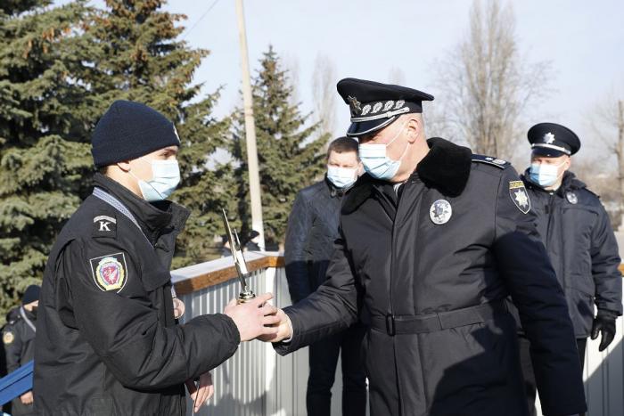 Відзначено перемоги спортсменів університету 