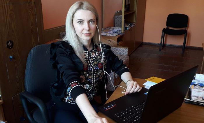 Академічне письмо для здобувачів освіти