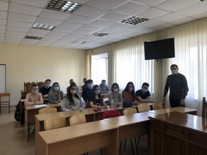 The issue of reviewing court decisions became the topic of a seminar