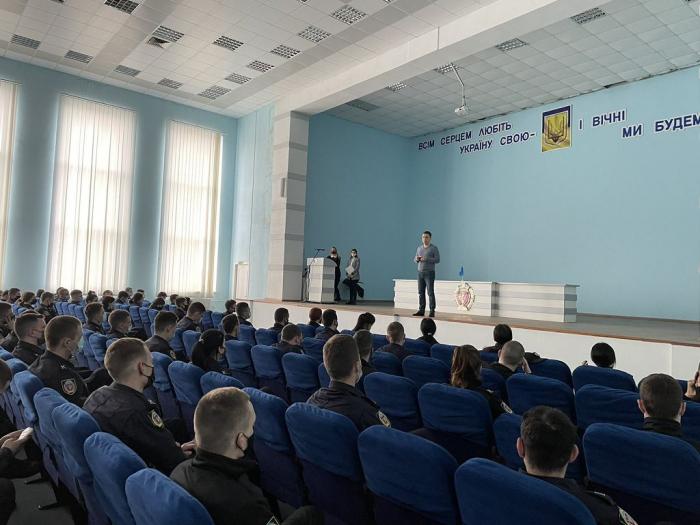 Ukraine and NATO - Strategic Partnership