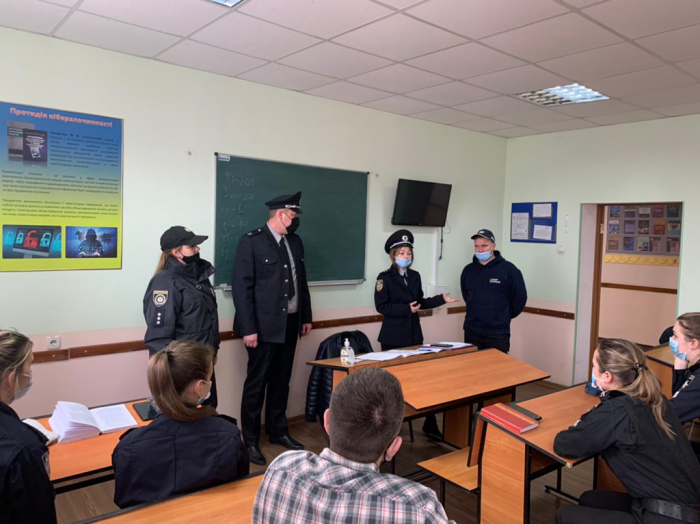 International cooperation in combating crime