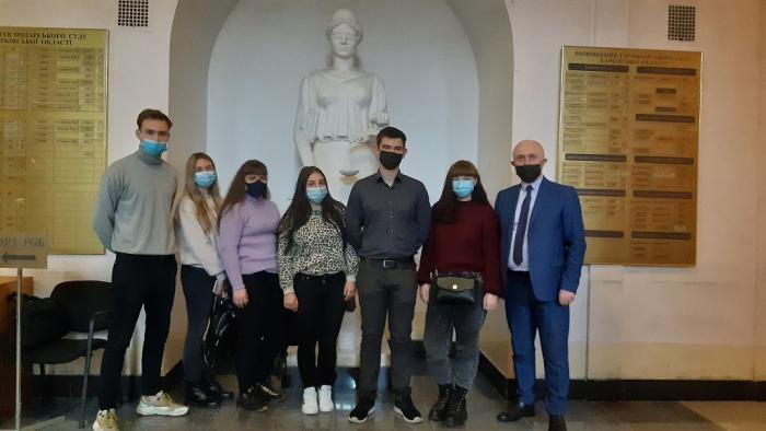 Proper internship as a key to effective education