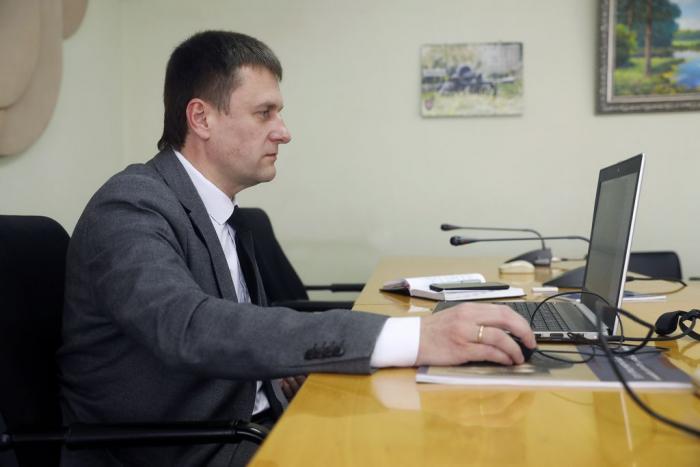 Ukrainian longitudinal research