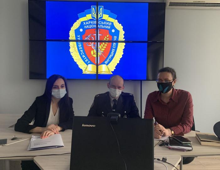 Online workshop from the Embassy of the Republic of Latvia in Ukraine