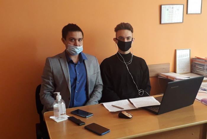 Представники Кременчуцького льотного коледжу взяли участь у ІІ турі Всеукраїнського конкурсу студентських наукових робіт