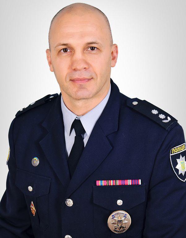 Ректор університету представив колективу факультету № 3 нового декана