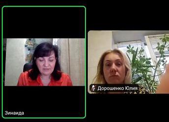 Партнерство факультету № 6 з ELSA Kharkiv розвивається