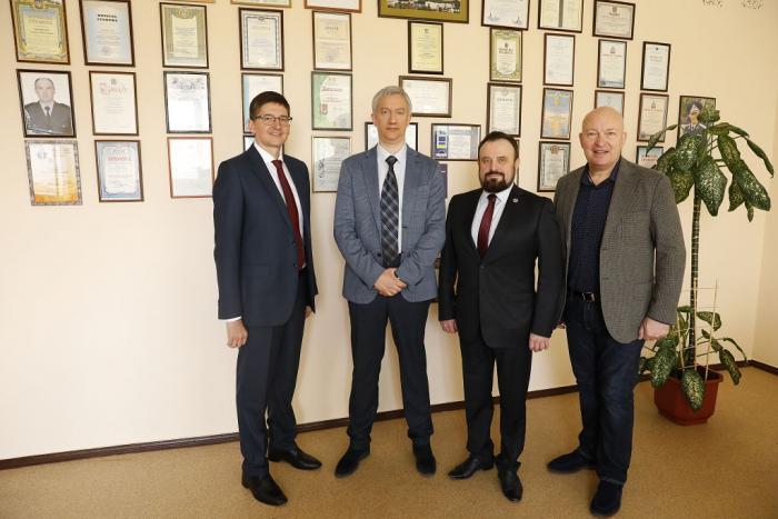 Презентовано ключові положення освітньо-наукової програми підготовки докторів філософії у галузі знань – 08 Право, зі спеціальності 081 Право