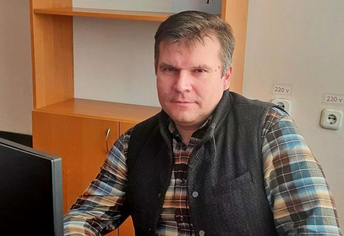 Представник льотного коледжу взяв участь в онлайн-курсі «Управління людьми і проєктами»