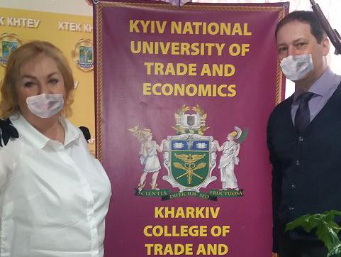 Профорієнтаційна робота факультету № 6