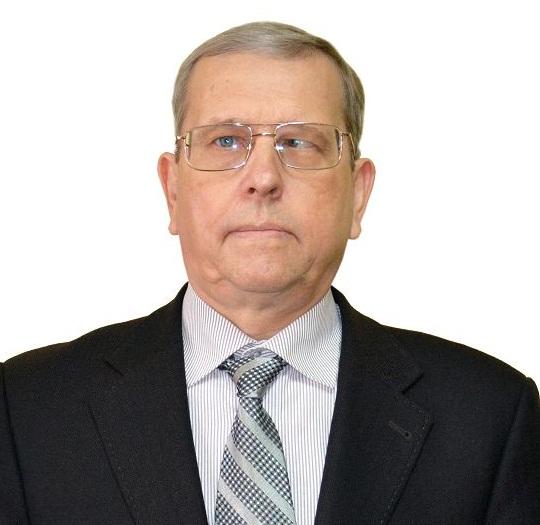 Професор кафедри соціально-гуманітарних дисциплін факультету №6 взяв участь у Всеукраїнському освітньому форсайті