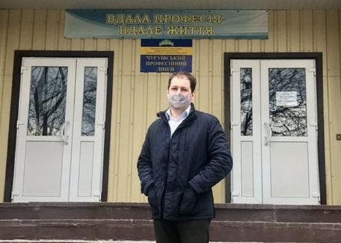 Профорієнтаційна робота факультету № 6