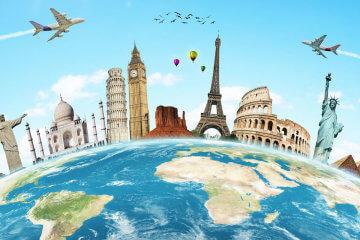 Здобувачі вищої освіти ХНУВС запрошуються до віртуального туру Європою