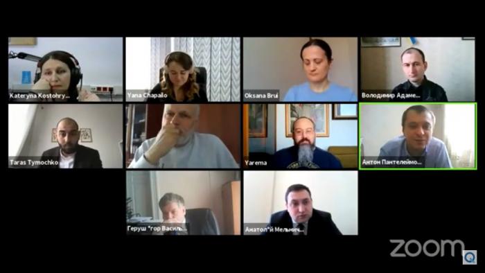 Академічна доброчесність в освітньому середовищі: виклики та практики