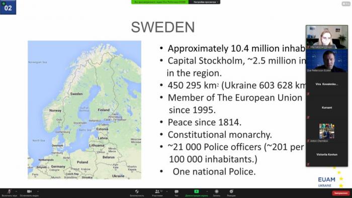 The third lecture on the topic 