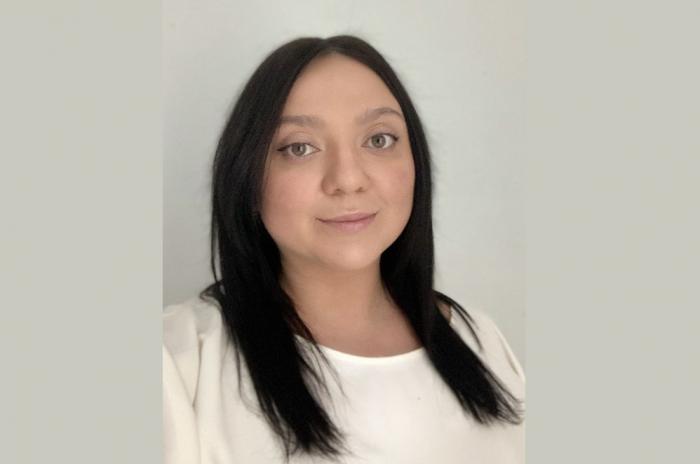 Лауреатом Всеукраїнського конкурсу «Молодий Правник року» за підсумками 2020 року стала представниця Сумської філії 