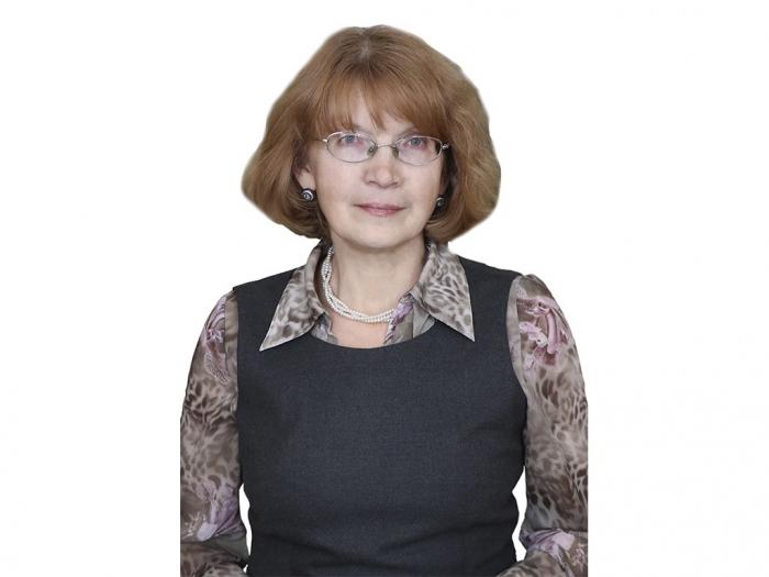 Завідувачка відділення організації підготовки іноземних громадян Тамара Цапко взяла участь у підготовці 22-го тому «Енциклопедії Сучасної України»