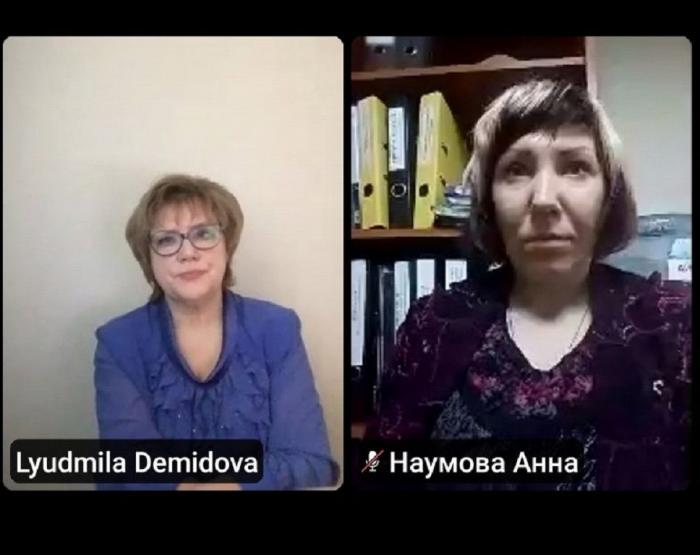 Викладачі університету взяли участь у роботі круглого столу