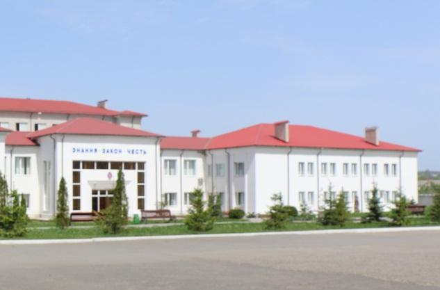 До уваги студентів факультету № 6 Харківського національного університету внутрішніх справ