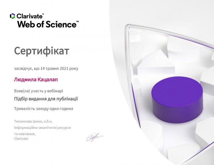 Підвищення професійного рівня