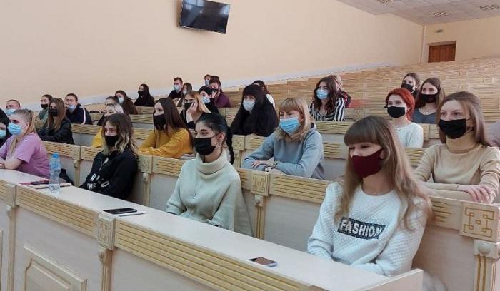 Тиждень безпеки дорожнього руху