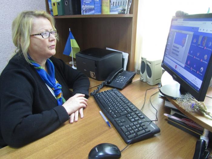 Представники Сумської філії ХНУВС – серед учасників благодійної акції «Серце до серця»