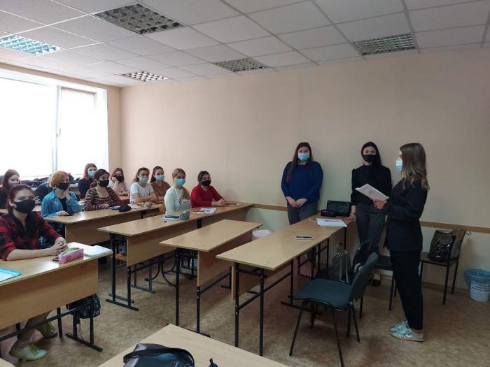 Бінарне заняття з виконавчого провадження