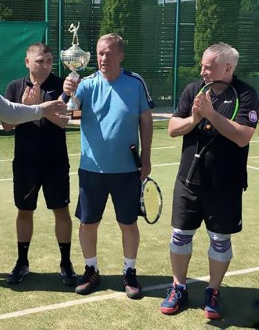 Спорт протягом життя