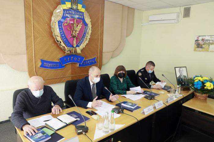 Проблеми цивільного права та процесу