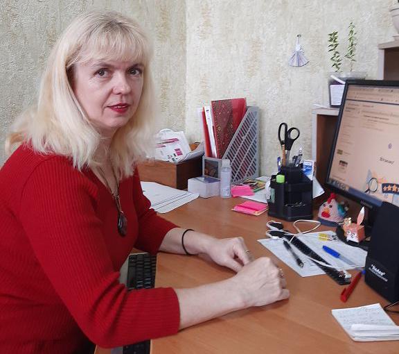 Представниця Кременчуцького льотного коледжу взяла участь у вебінарі  від Unicheck