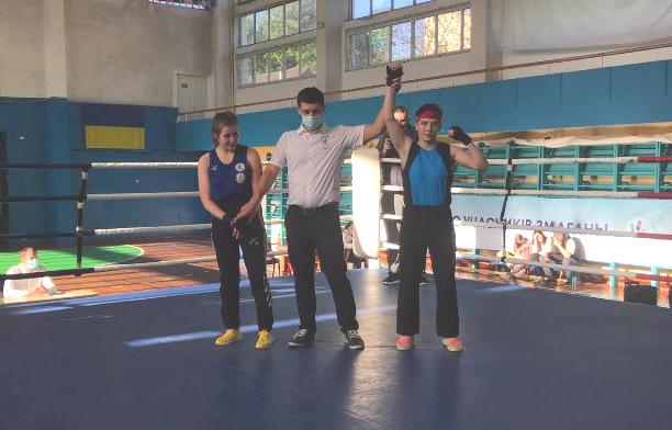 Спортсмени університету завоювали медалі з французького боксу