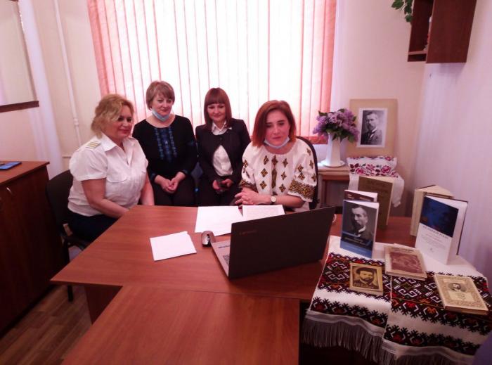 Василь Стефаник: новеліст, митець, громадянин, патріот