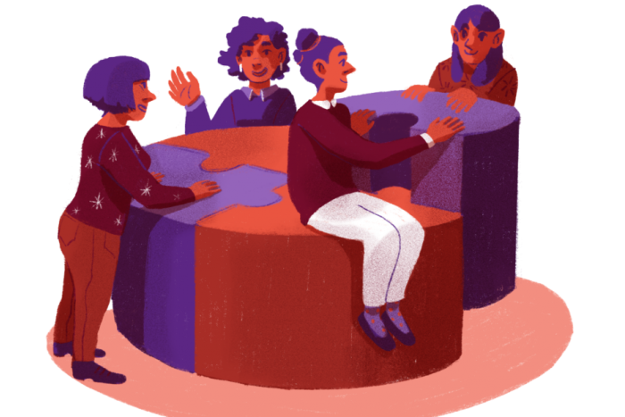 Horizon 2020 EQUALS-EU “Perceptions of Power: Championing Female Leadership in the Digital Age” Project