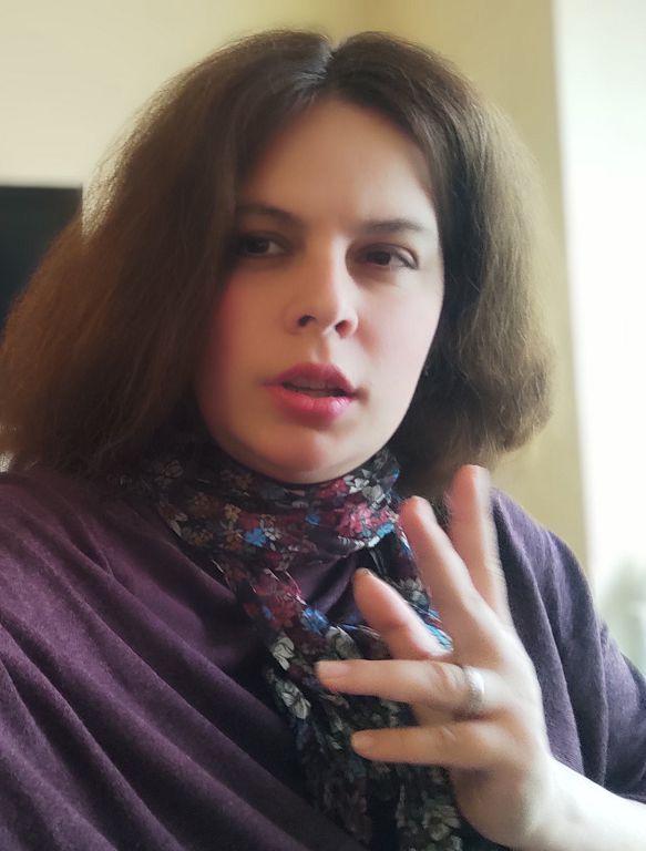 Здобувачі освіти надали пропозиції до освітньо-наукової програми третього (освітньо-наукового) рівня вищої освіти Психологія (юридична психологія)