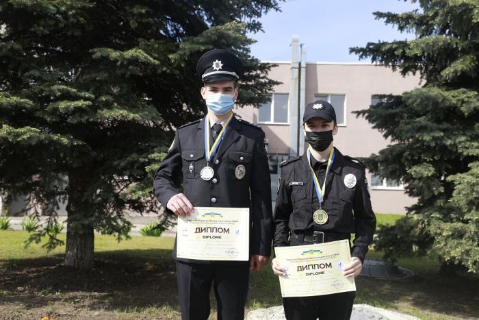 Спортсменів університету відзначено нагородами