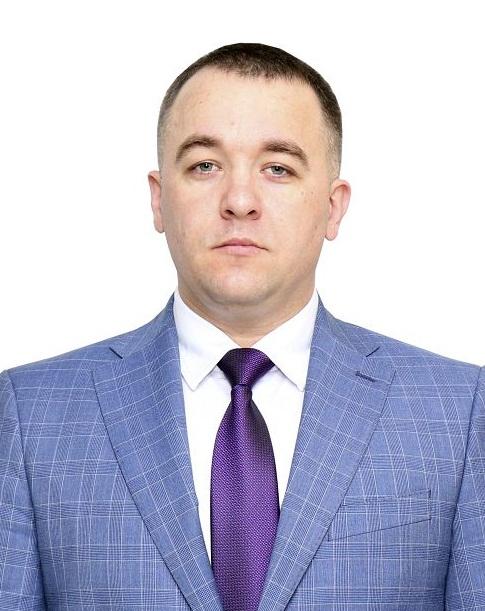 Науковець університету став стипендіатом Кабінету Міністрів України для молодих вчених