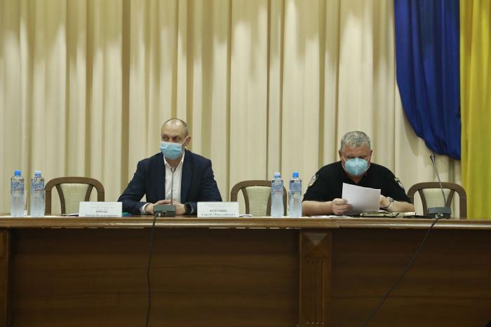 Розпочалися навчання на курсах підвищення кваліфікації за різними напрямами