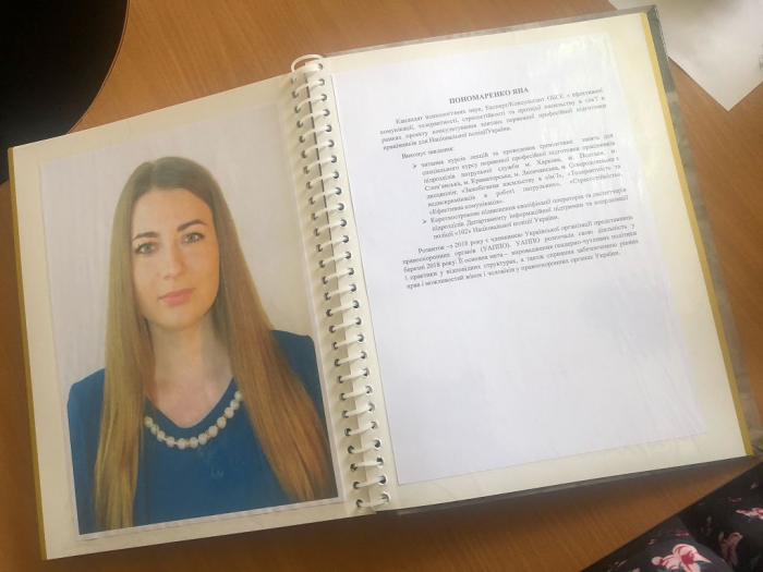 На кафедрі соціології та психології започатковано новий вид роботи з випускниками