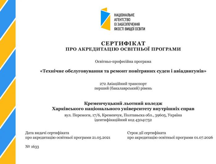 Оголошення