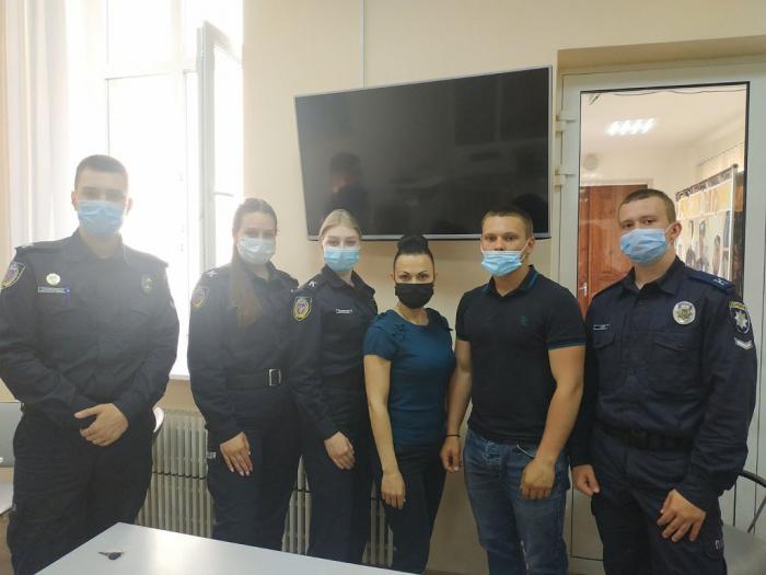 В університеті відбулася країнознавча вікторина англійською мовою 