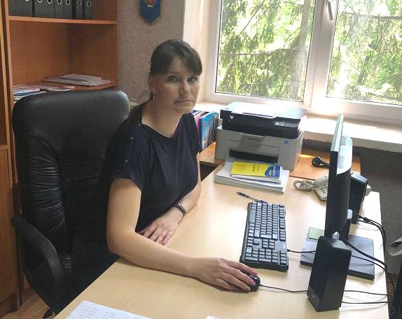 Участь у міжнародній науково-практичній онлайн-конференції «Інноваційні технології у контексті іншомовної підготовки фахівця»