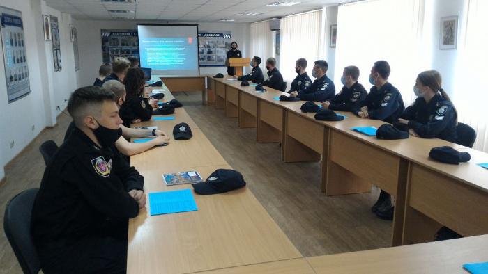 В університеті відбувся круглий стіл «Актуальні проблеми трудового, екологічного та господарського права»