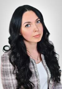 >Людмила Сергіївна Кацалап