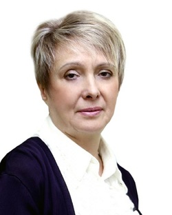 Немикіна Людмила Петрівна