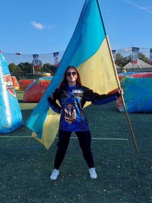 Сезонова Ольга Миколаївна