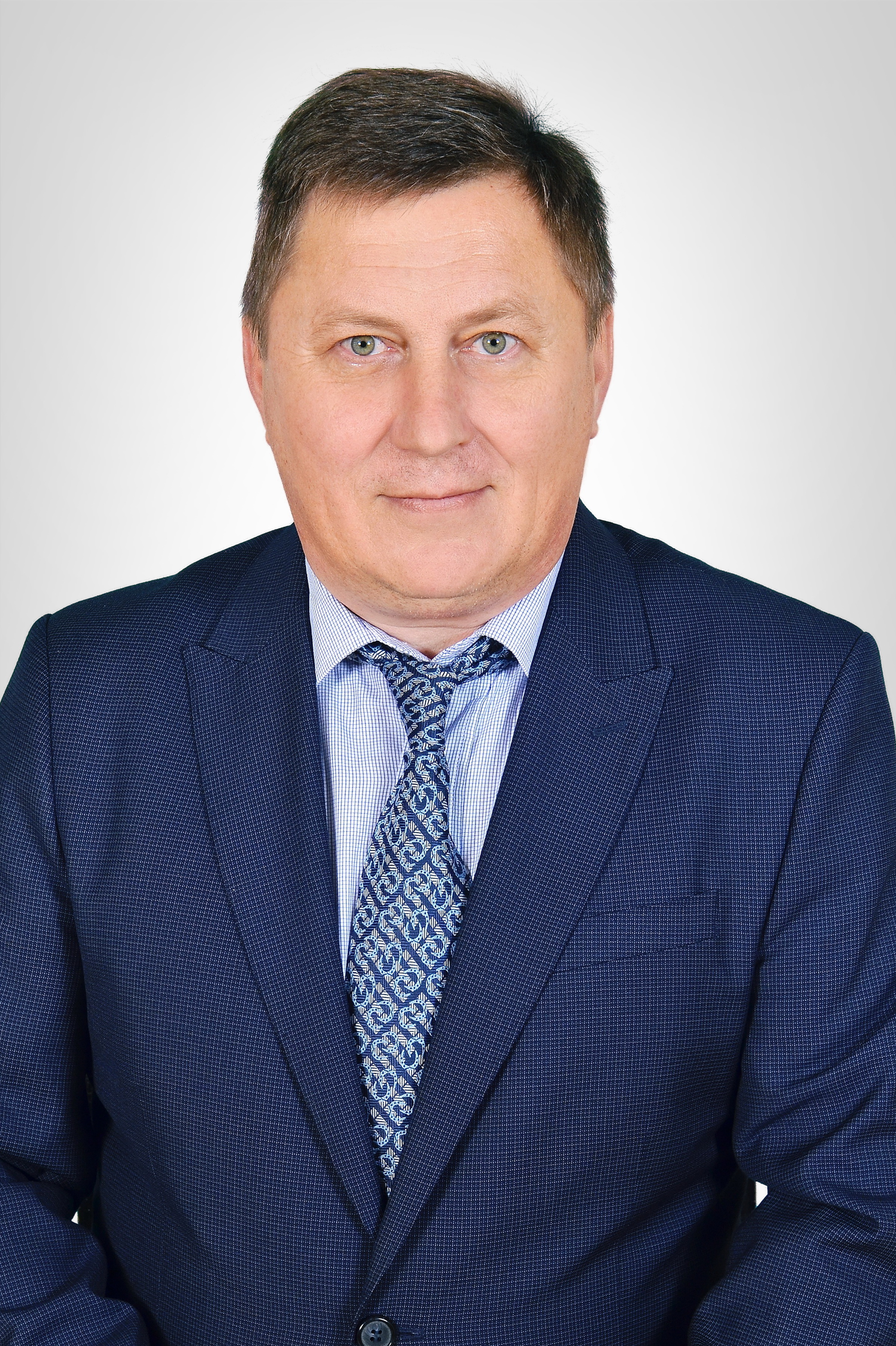 Логвиненко Ігор Альбертович